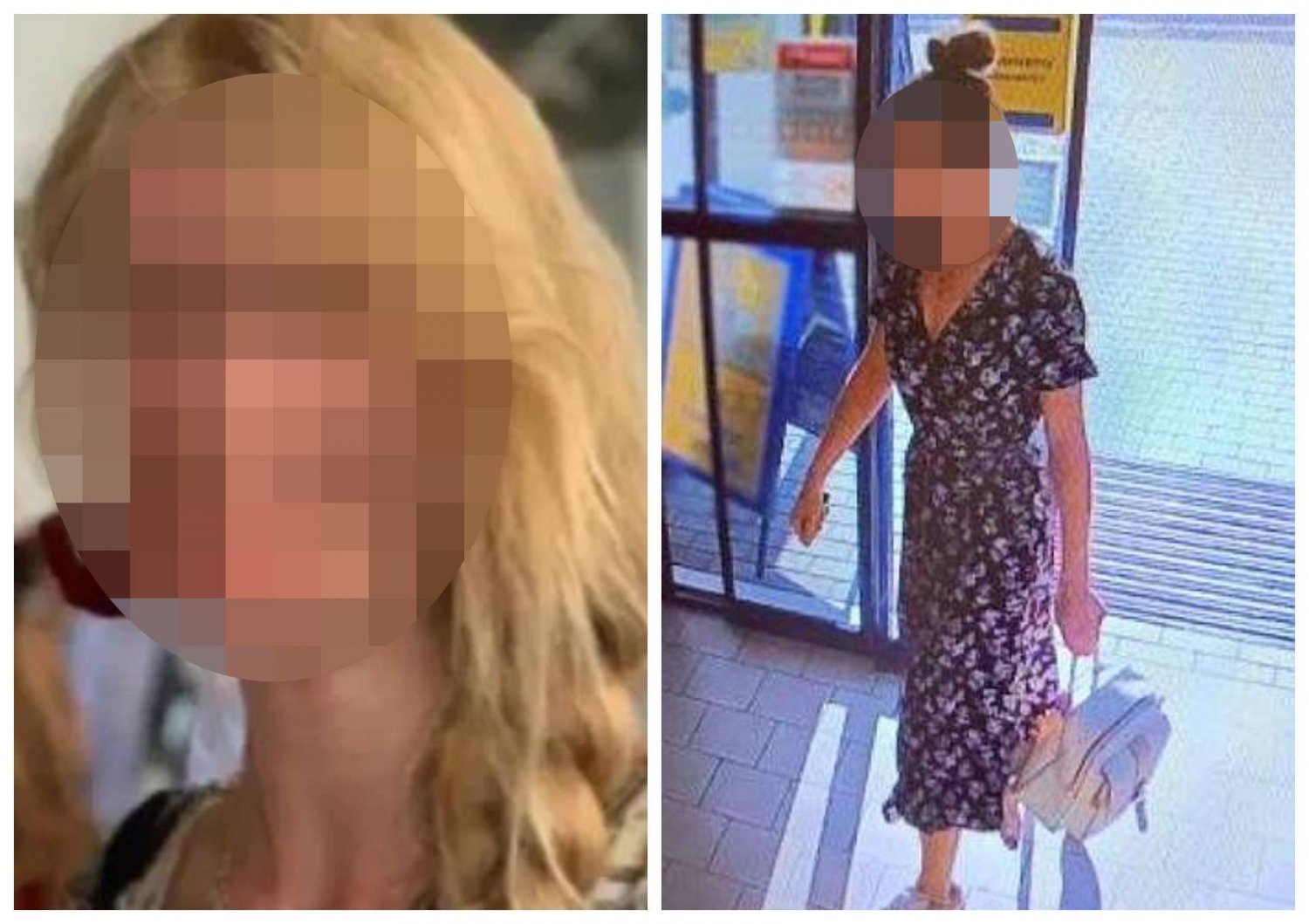 Zaginięcie Izabeli P. – sąsiedzi zdradzili, że wyglądała jak trup