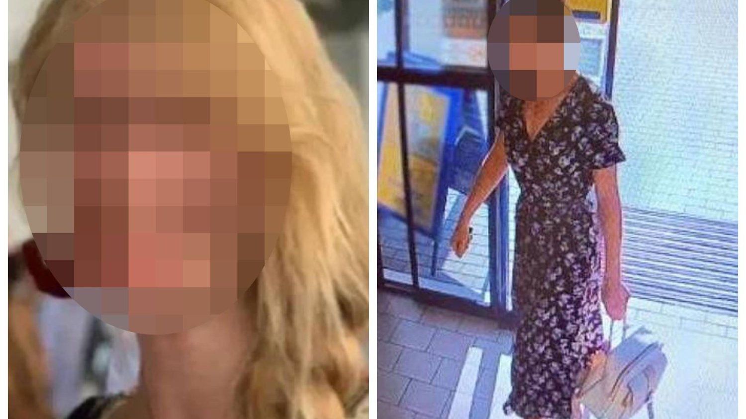 Zaginięcie Izabeli P. – sąsiedzi zdradzili, że wyglądała jak trup