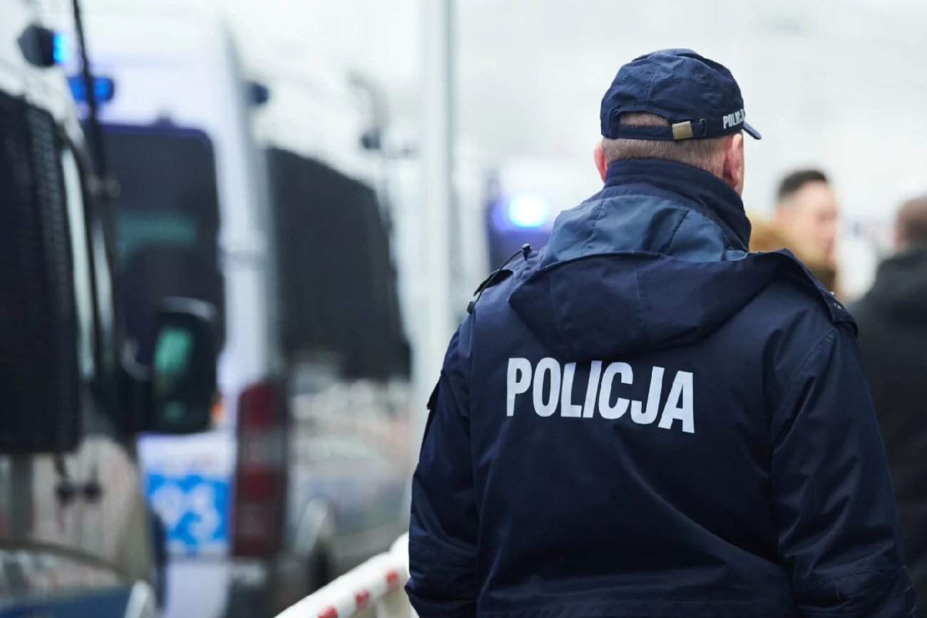 Radków: 40-letni mężczyzna nie żyje. Ciało znaleziono w zbiorniku wodnym
