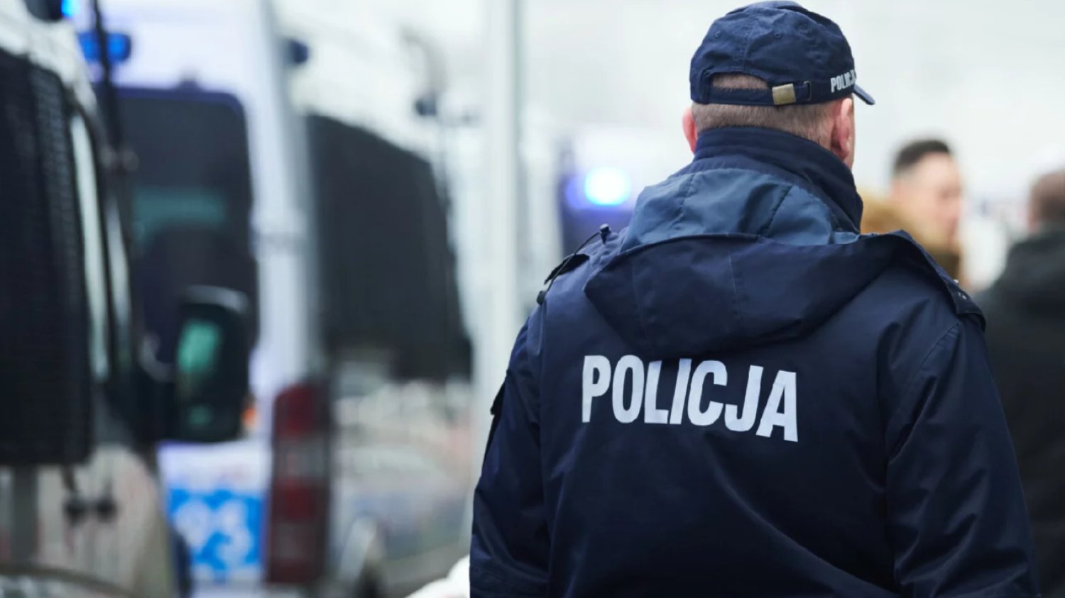 Radków: 40-letni mężczyzna nie żyje. Ciało znaleziono w zbiorniku wodnym