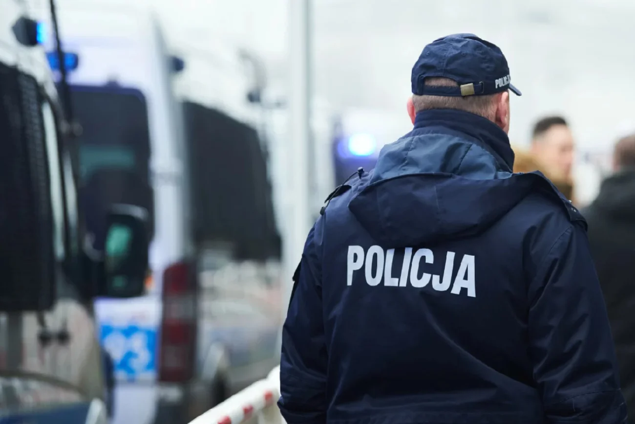 Radków: 40-letni mężczyzna nie żyje. Ciało znaleziono w zbiorniku wodnym