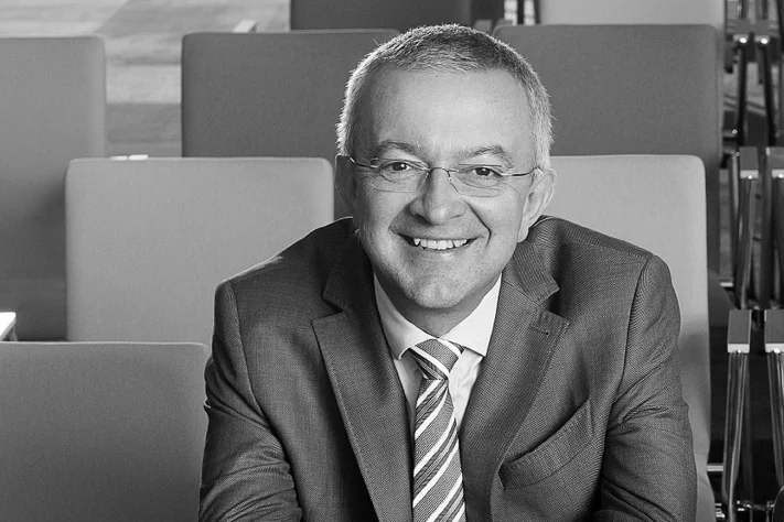 Poruszający apel bliskich Jerzego Krzanowskiego przed jego pogrzebem.