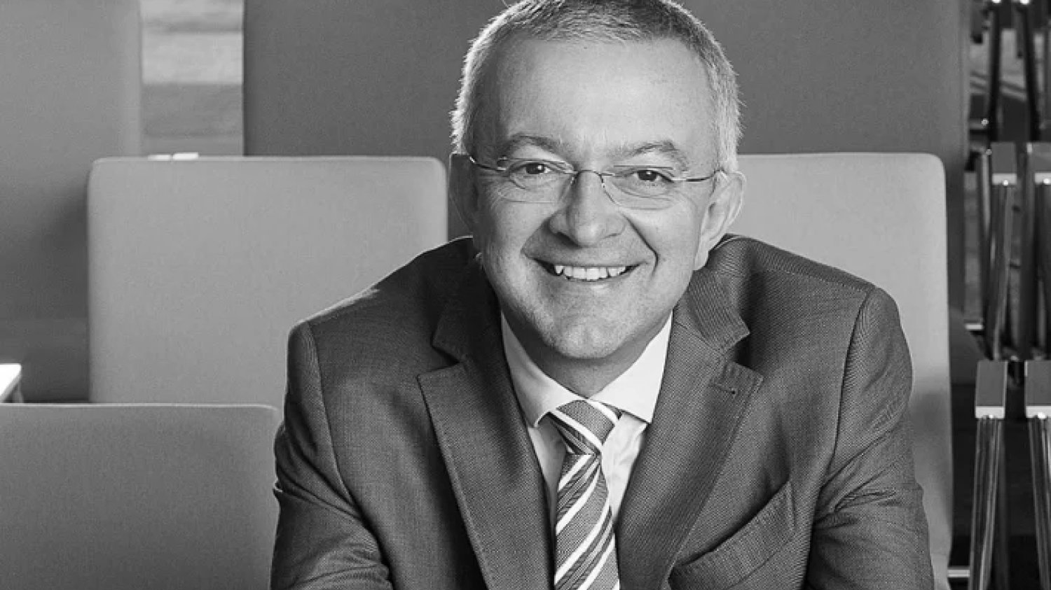 Poruszający apel bliskich Jerzego Krzanowskiego przed jego pogrzebem.
