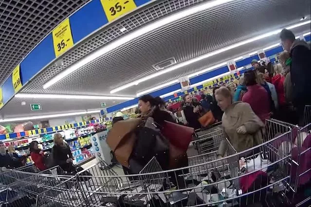 lidl walizki wittchen okazja promocja jakie mdoele wymiary cena