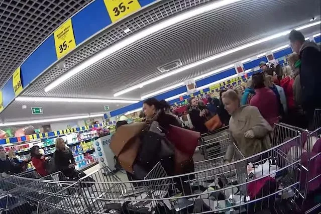 lidl walizki wittchen okazja promocja jakie mdoele wymiary cena