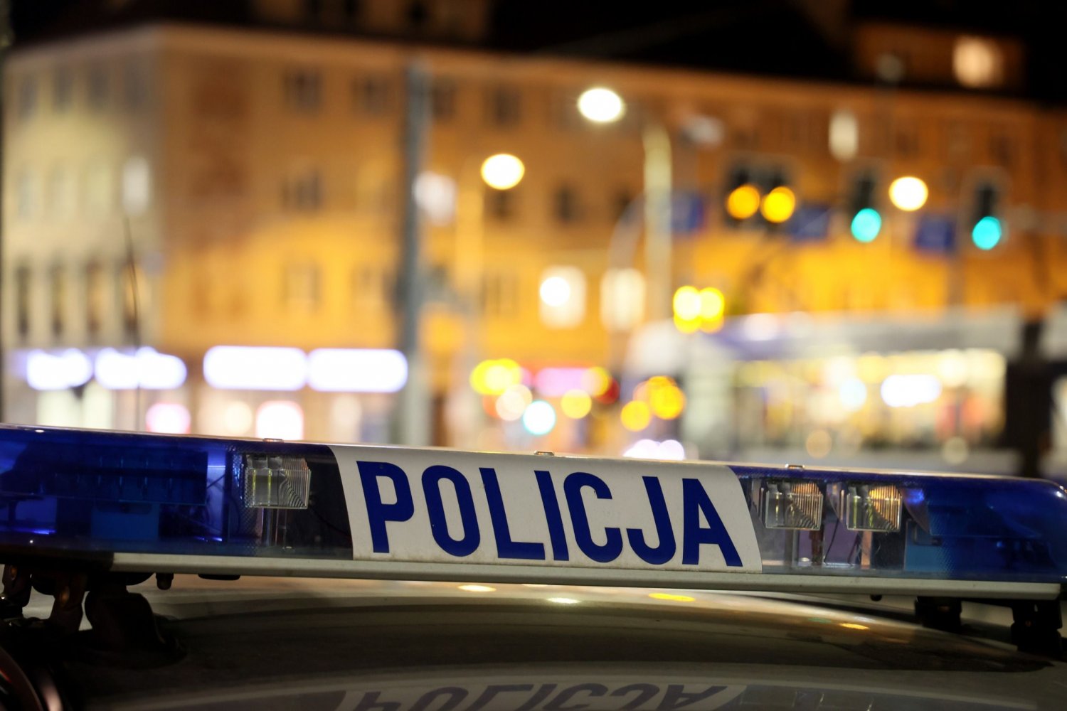 Kobieta uderzona młotkiem w głowę na warszawskiej Pradze.