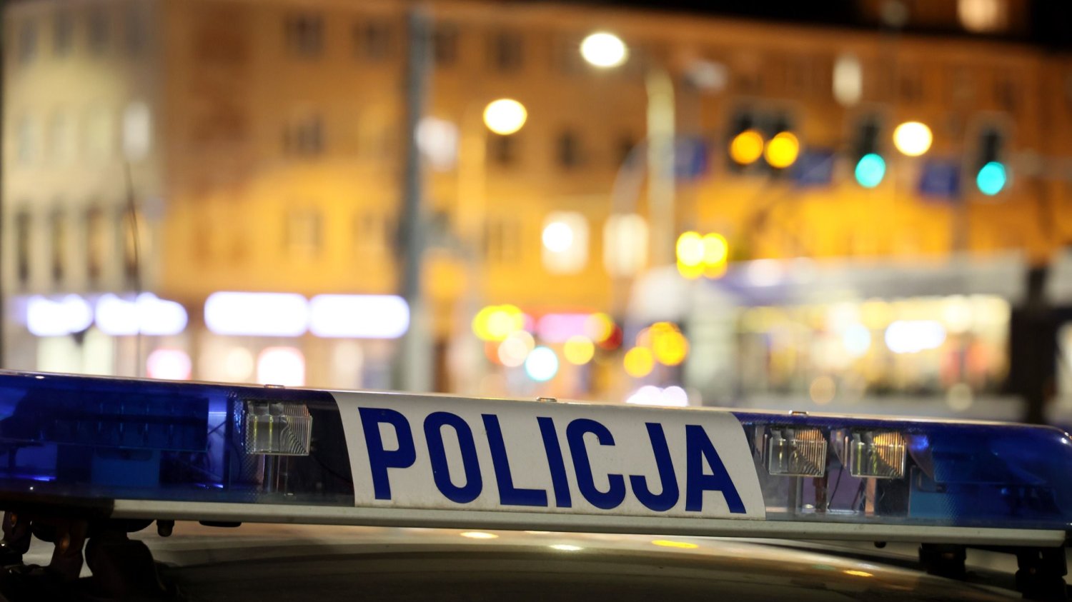 Kobieta uderzona młotkiem w głowę na warszawskiej Pradze.