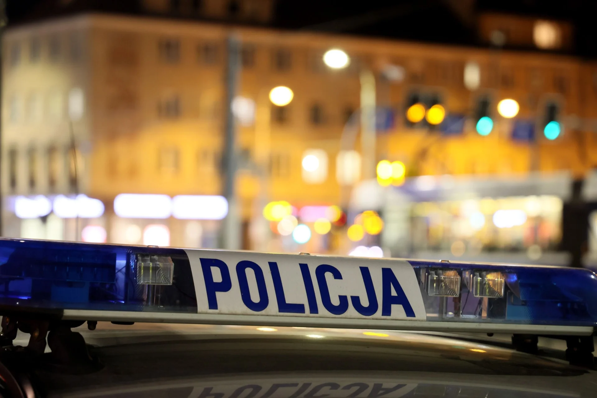 Kobieta uderzona młotkiem w głowę na warszawskiej Pradze.