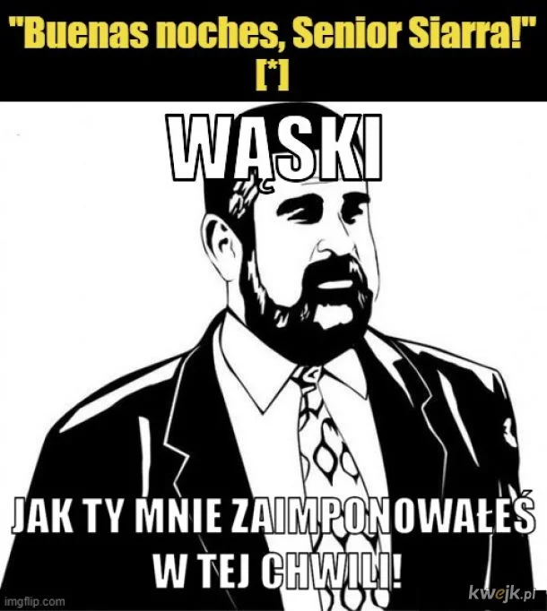 Janusz Rewiński nie żyje śmierć Siara Kiler memy cytaty