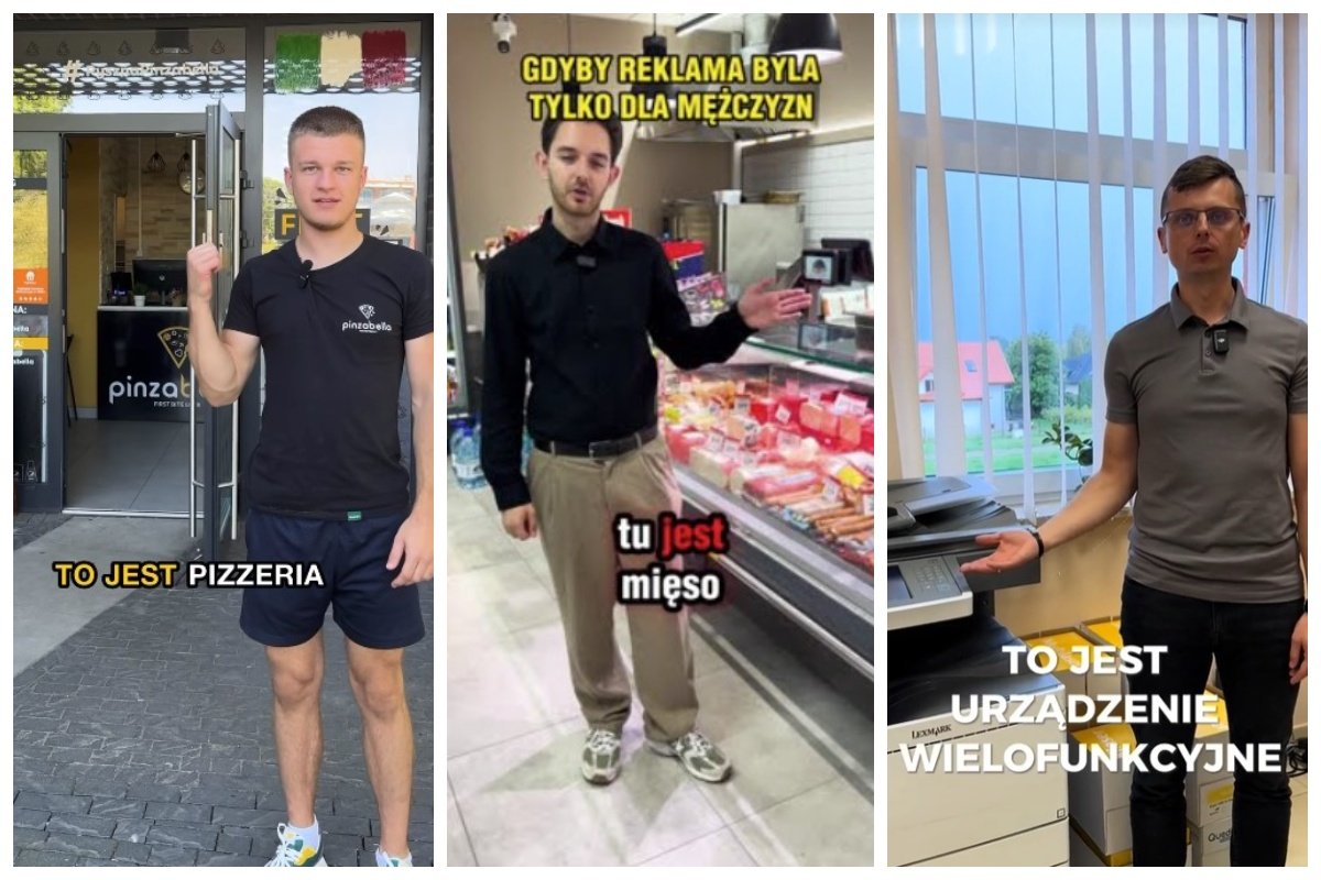 reklama hotel elements hit tiktok inne polskie reklamy wcześniej