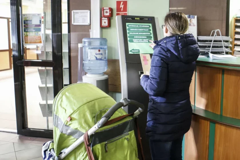 800 plus 800+ zus 2024 wnioski gdzie do kiedy termin data