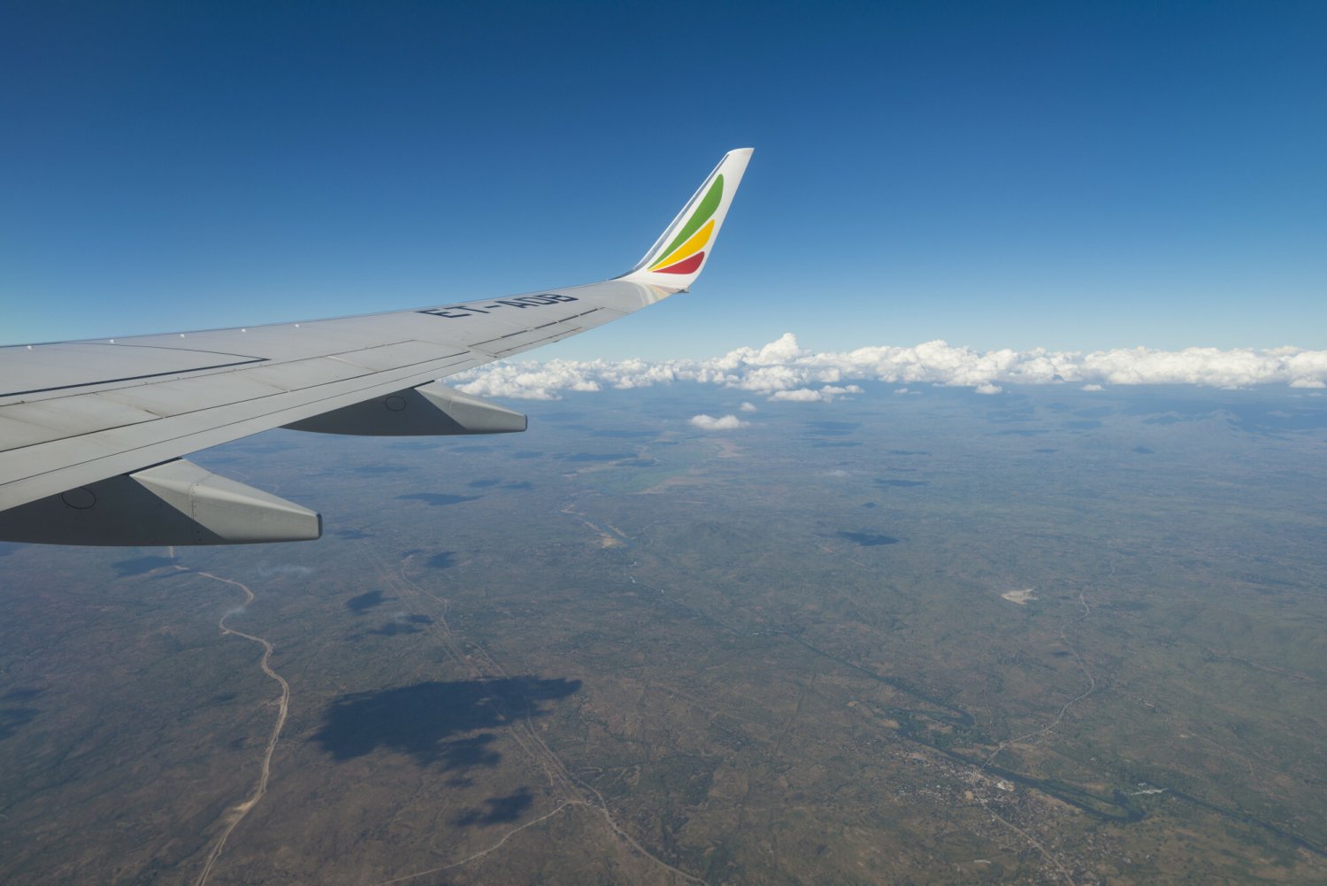 Ethiopian Airlines uruchamia loty z Warszawy.
