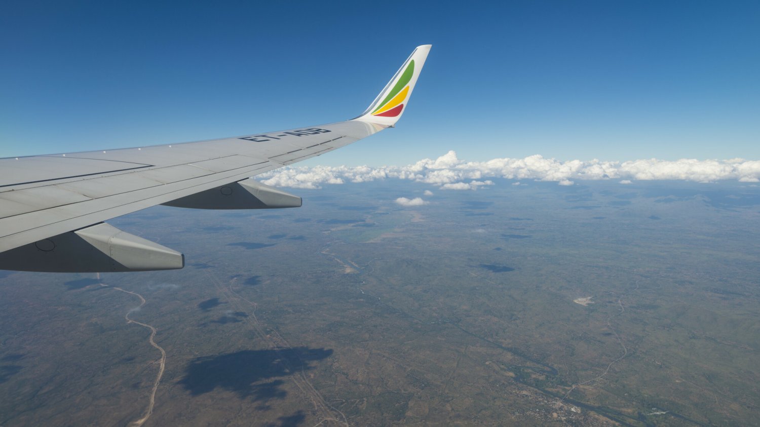Ethiopian Airlines uruchamia loty z Warszawy.