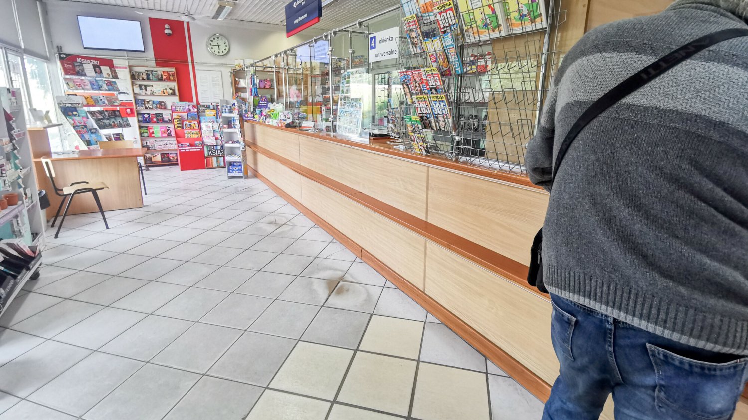 Poczta Polska w zapaści. Zanotowała gigantycną stratę finansową.