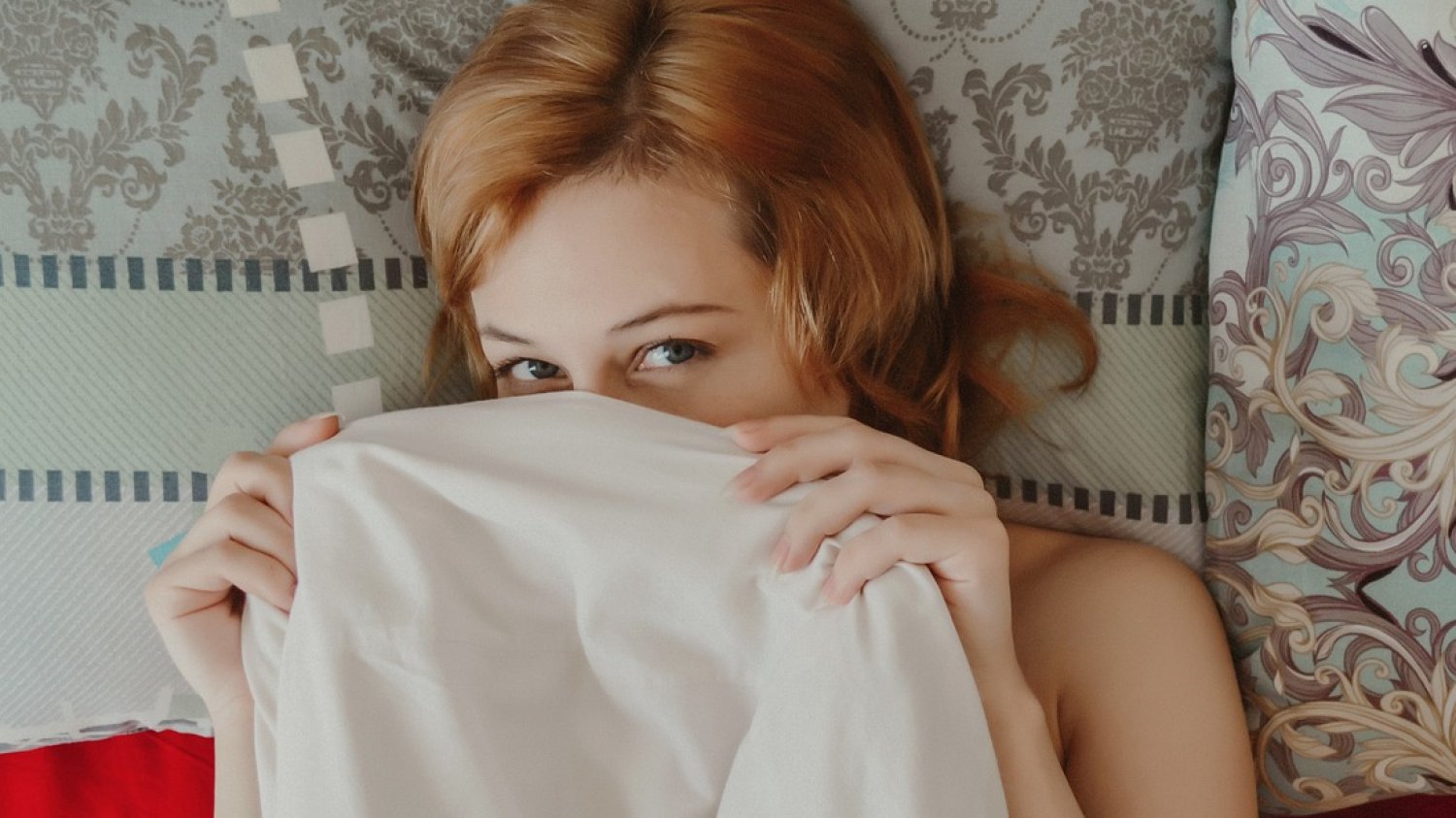 imiona żeńskie kobiece które najlepsze w łóżku