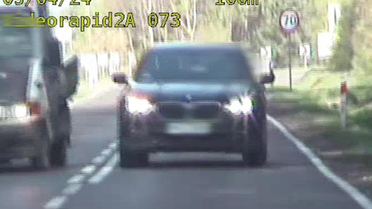 policja bmw kierowca czołówka filmik wideo wyprzedzenia biała woj. lubelskie policja bmw kierowca czołówka filmik wideo wyprzedzenia biała woj. lubelskie