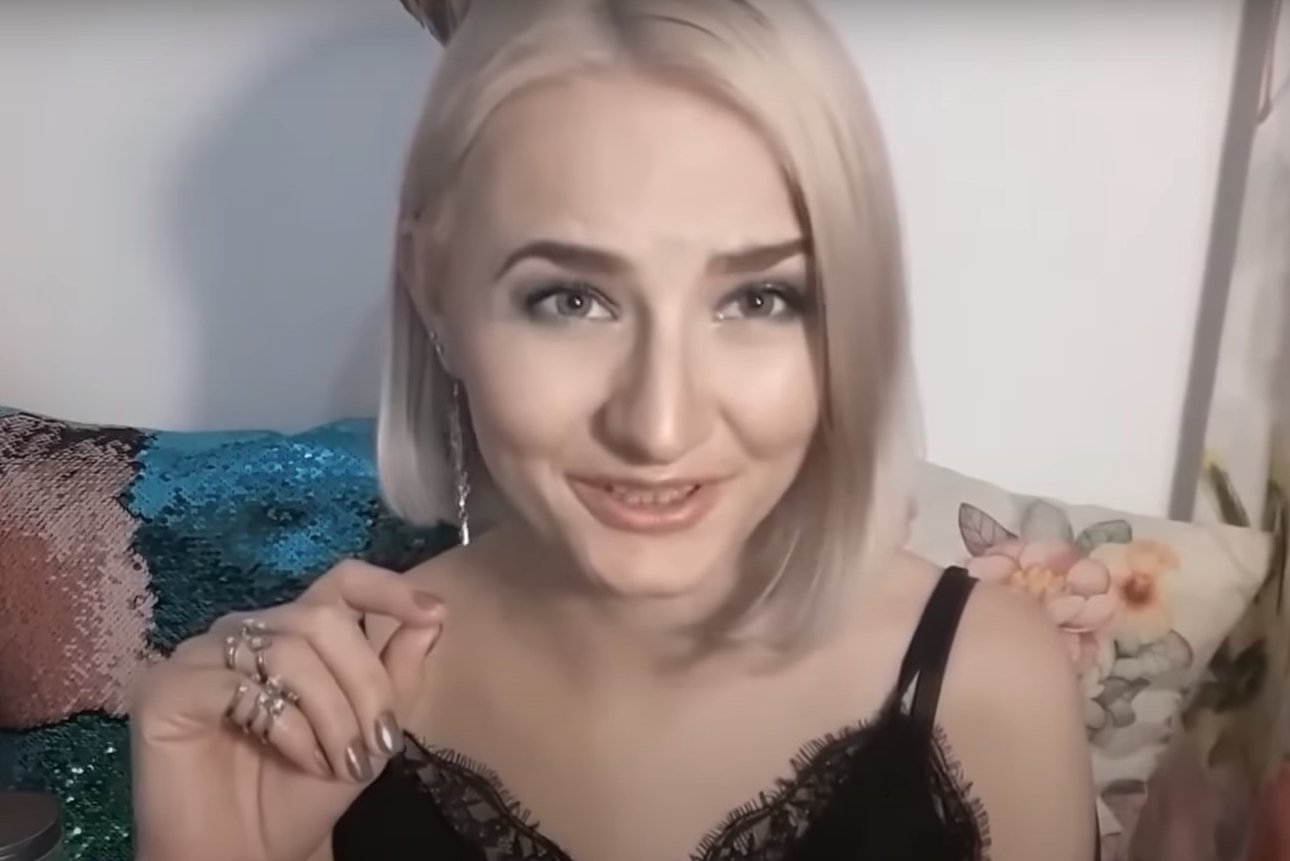 randki białorusinka polacy skąpi rosjanki różnice mentalnożi filmik youtube