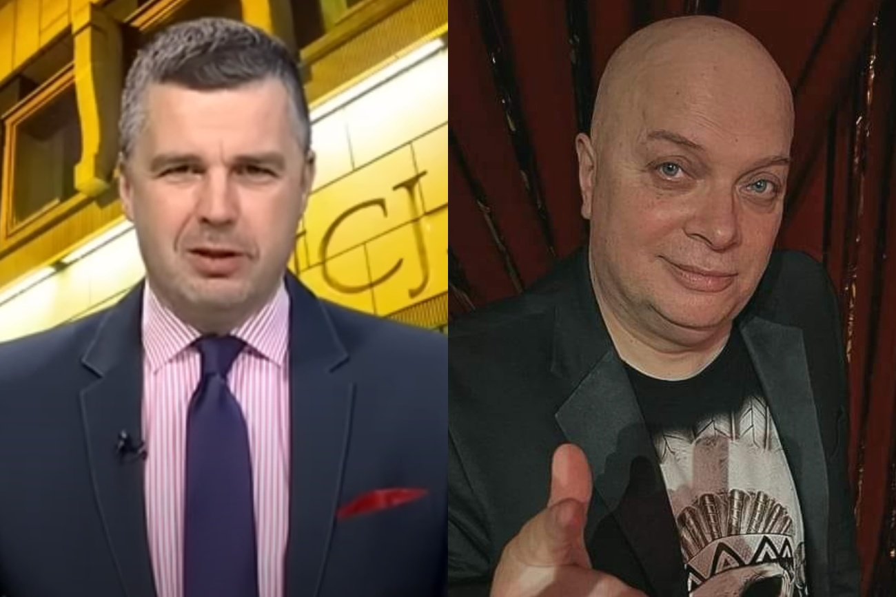 Rachoń vs. Skiba. Muzyk ogłosił 'wygraną walkowerem', ale to nie koniec