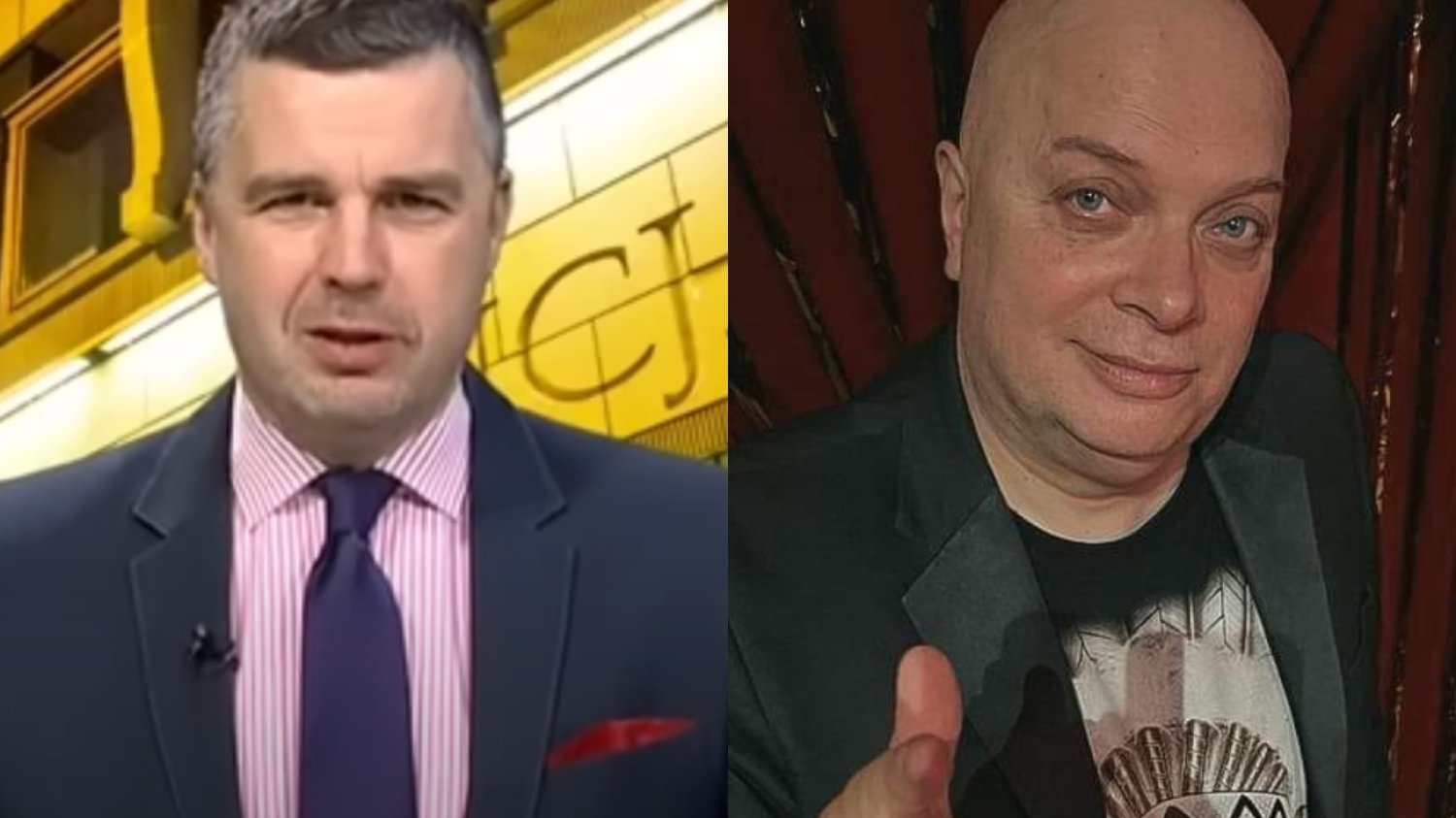 Rachoń vs. Skiba. Muzyk ogłosił 'wygraną walkowerem', ale to nie koniec