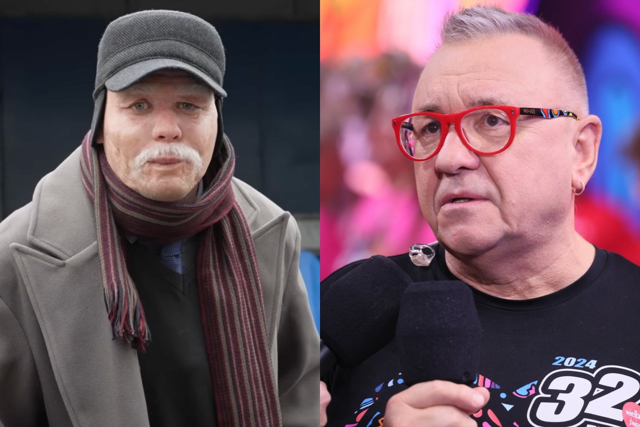 Budda przekazał WOŚP 100 tys. złotych. Jerzy Owsiak zabrał głos