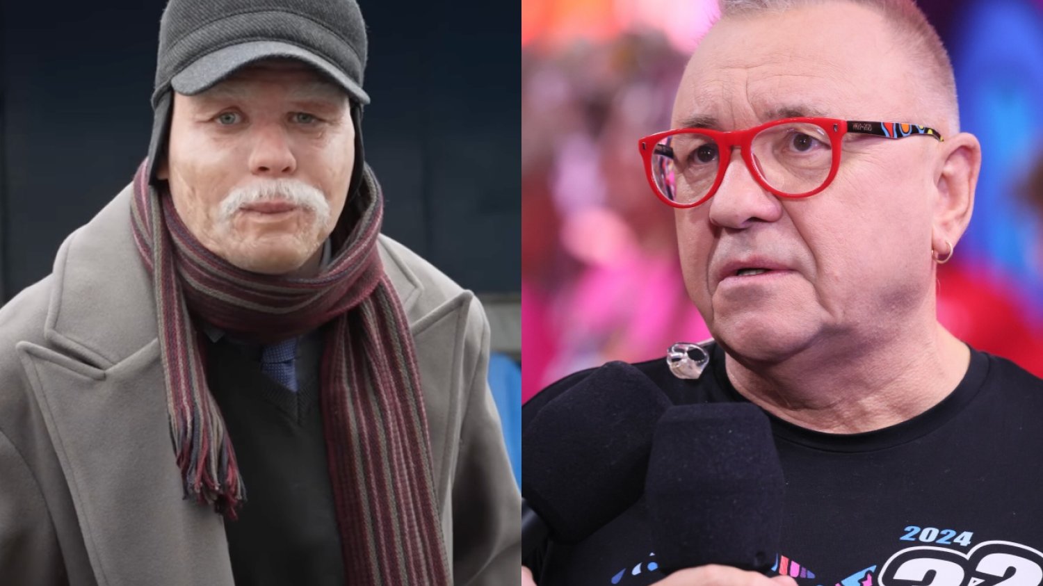 Budda przekazał WOŚP 100 tys. złotych. Jerzy Owsiak zabrał głos