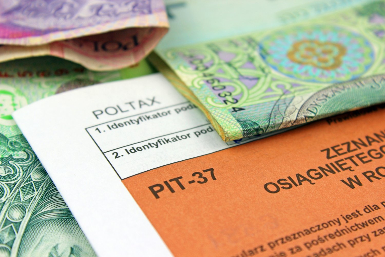 Kiedy kwota wolna od podatku w wysokości 60 tysięcy złotych.