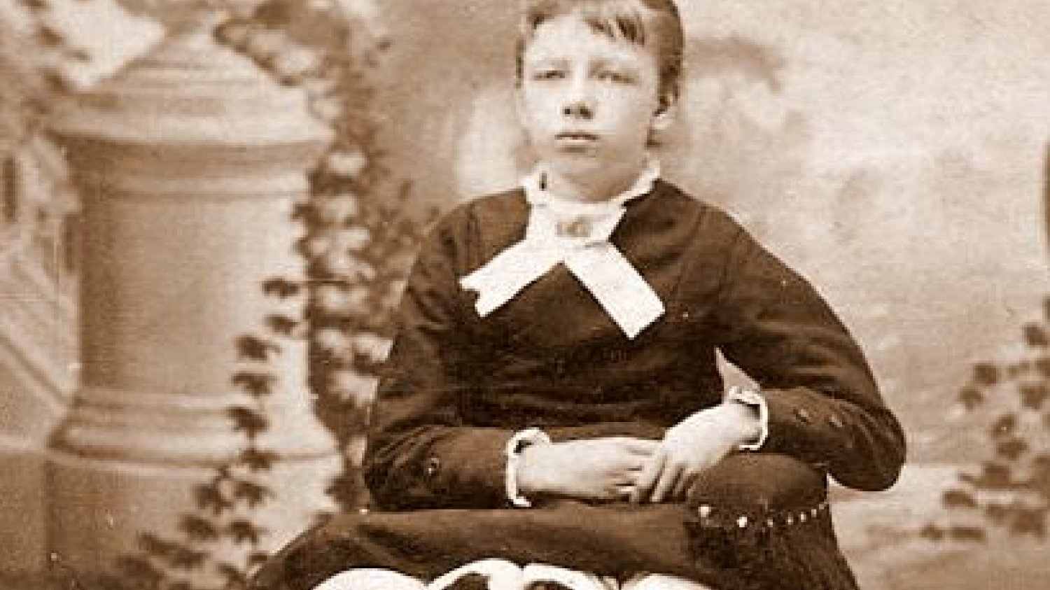 Josephine Myrtle Corbin cztery nogi czteronożna kobieta historia ciąża dwie pochwy dzieci dlaczego bliźniak Josephine Myrtle Corbin cztery nogi czteronożna kobieta historia ciąża dwie pochwy dzieci dlaczego bliźniak