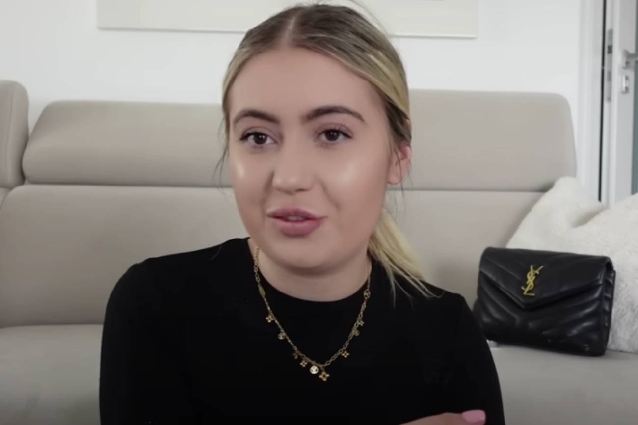 22-letnia influencerka odchudzała się Ozempicem. Zniszczyła zdrowie