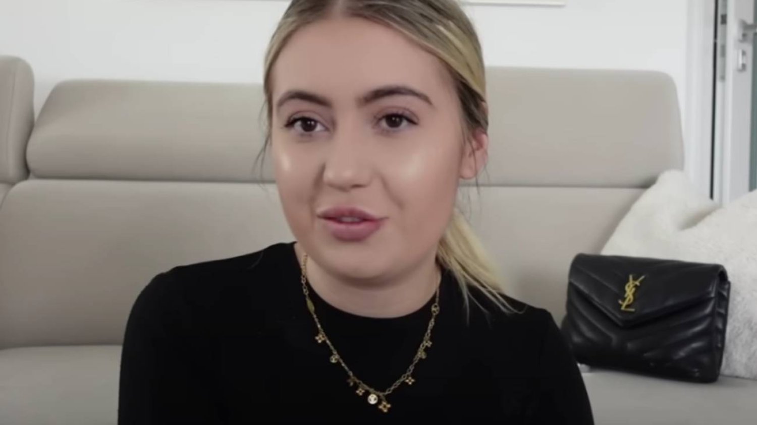 22-letnia influencerka odchudzała się Ozempicem. Zniszczyła zdrowie