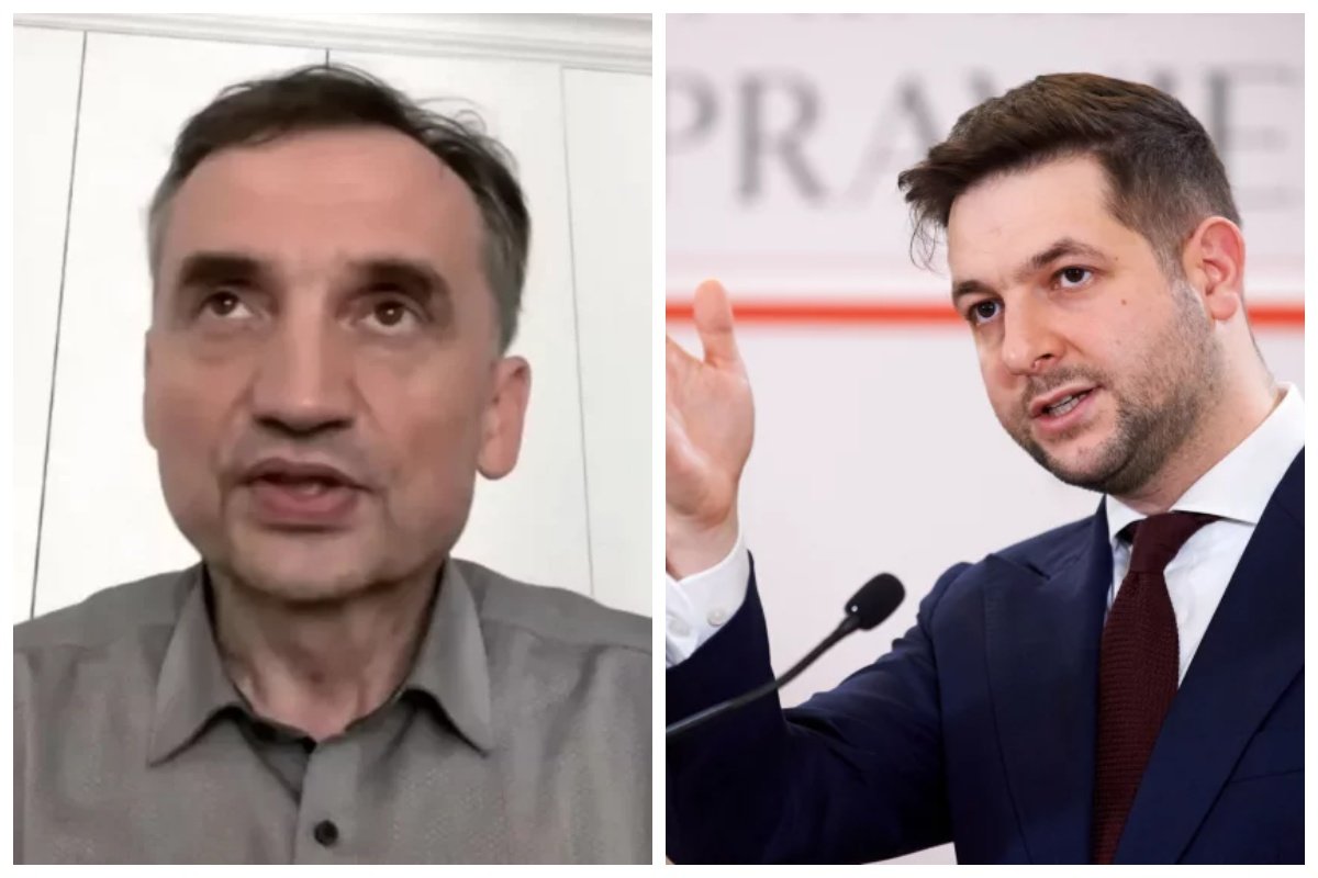 stan zdrowia zbigniewa ziobro patryk jaki kiedy powrót pegasus stan zdrowia zbigniewa ziobro patryk jaki kiedy powrót pegasus