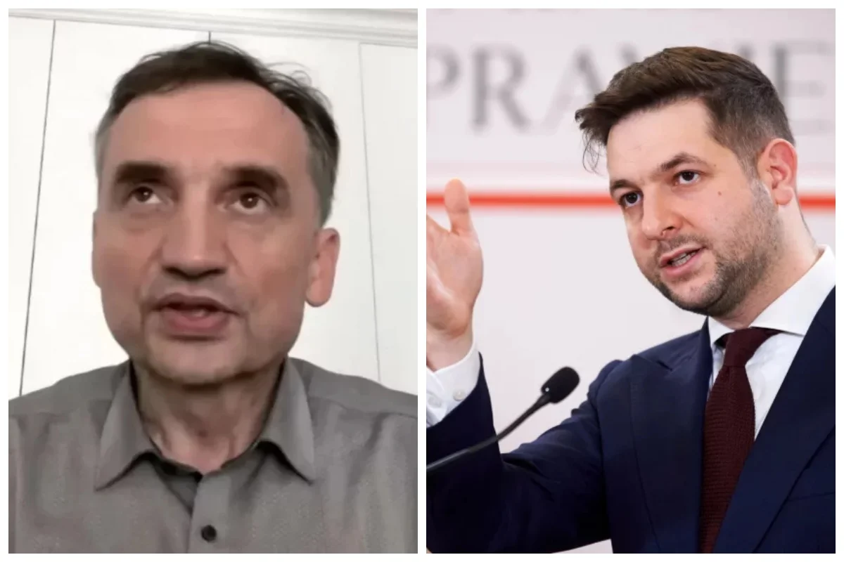 stan zdrowia zbigniewa ziobro patryk jaki kiedy powrót pegasus stan zdrowia zbigniewa ziobro patryk jaki kiedy powrót pegasus