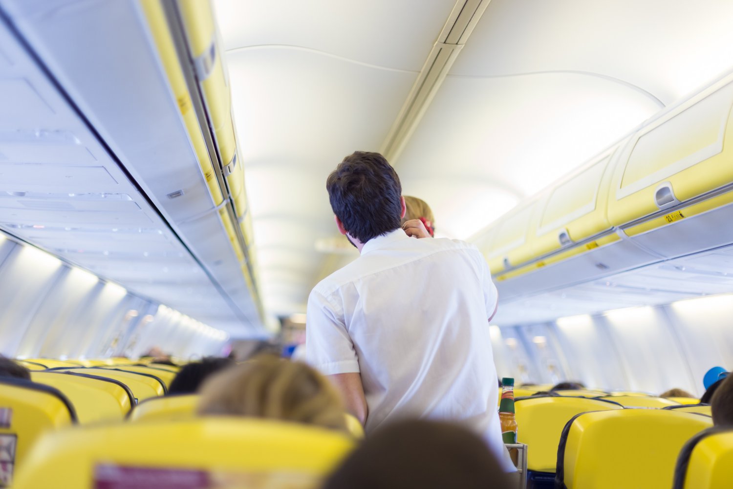 Ryanair kasuje połączenie z Krakowa do Berlina.