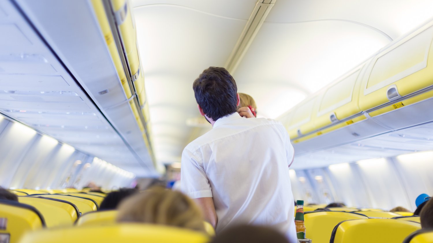 Ryanair kasuje połączenie z Krakowa do Berlina.