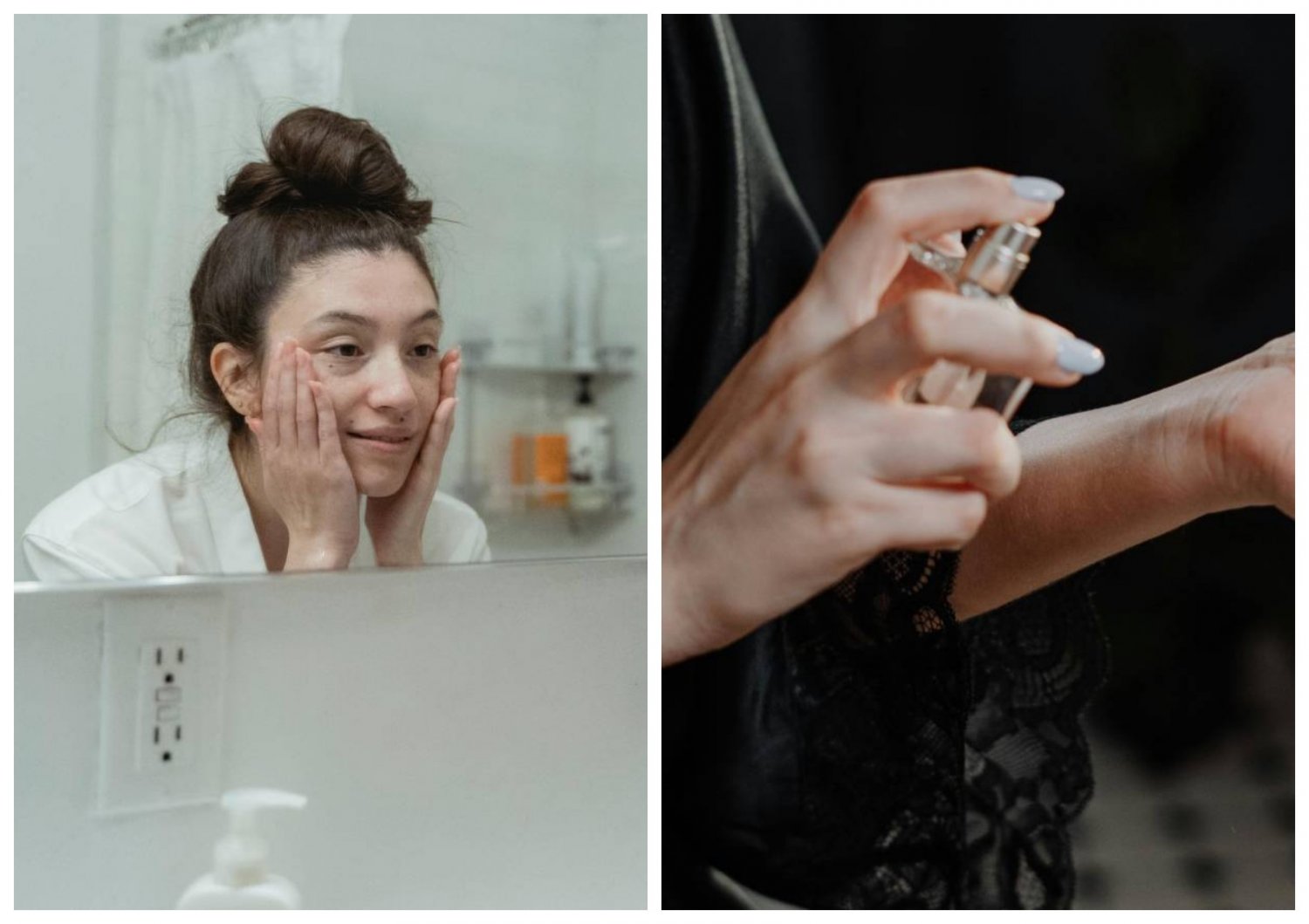 Trwałe perfumy dla kobiet. Ranking 10 najtrwalszych perfum
