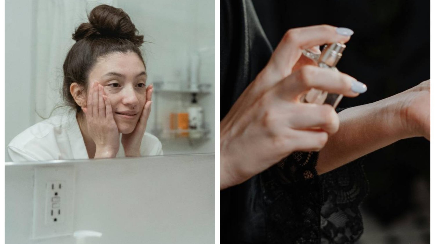 Trwałe perfumy dla kobiet. Ranking 10 najtrwalszych perfum