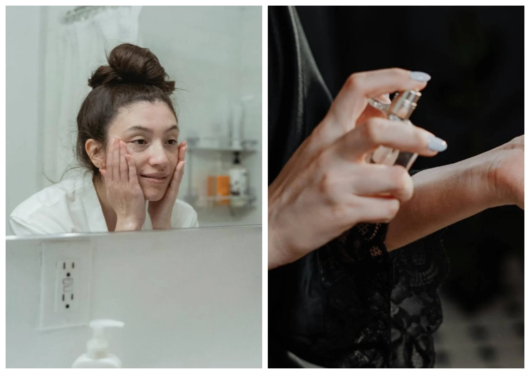 Trwałe perfumy dla kobiet. Ranking 10 najtrwalszych perfum