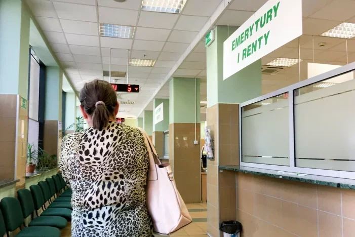 emerytury 2024 podwyżka waloryzacja inflacja pieniądze zus
