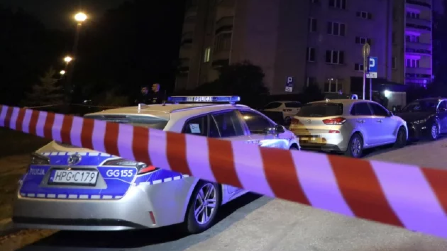 Nie żyje 3-latka z Nowego Tomyśla. Policja zna wstępną wersję wydarzeń.