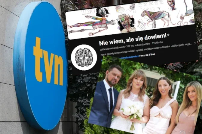 nie wiem ale siędowiem tvn afera film razem odnowa youtube sąd film wideo