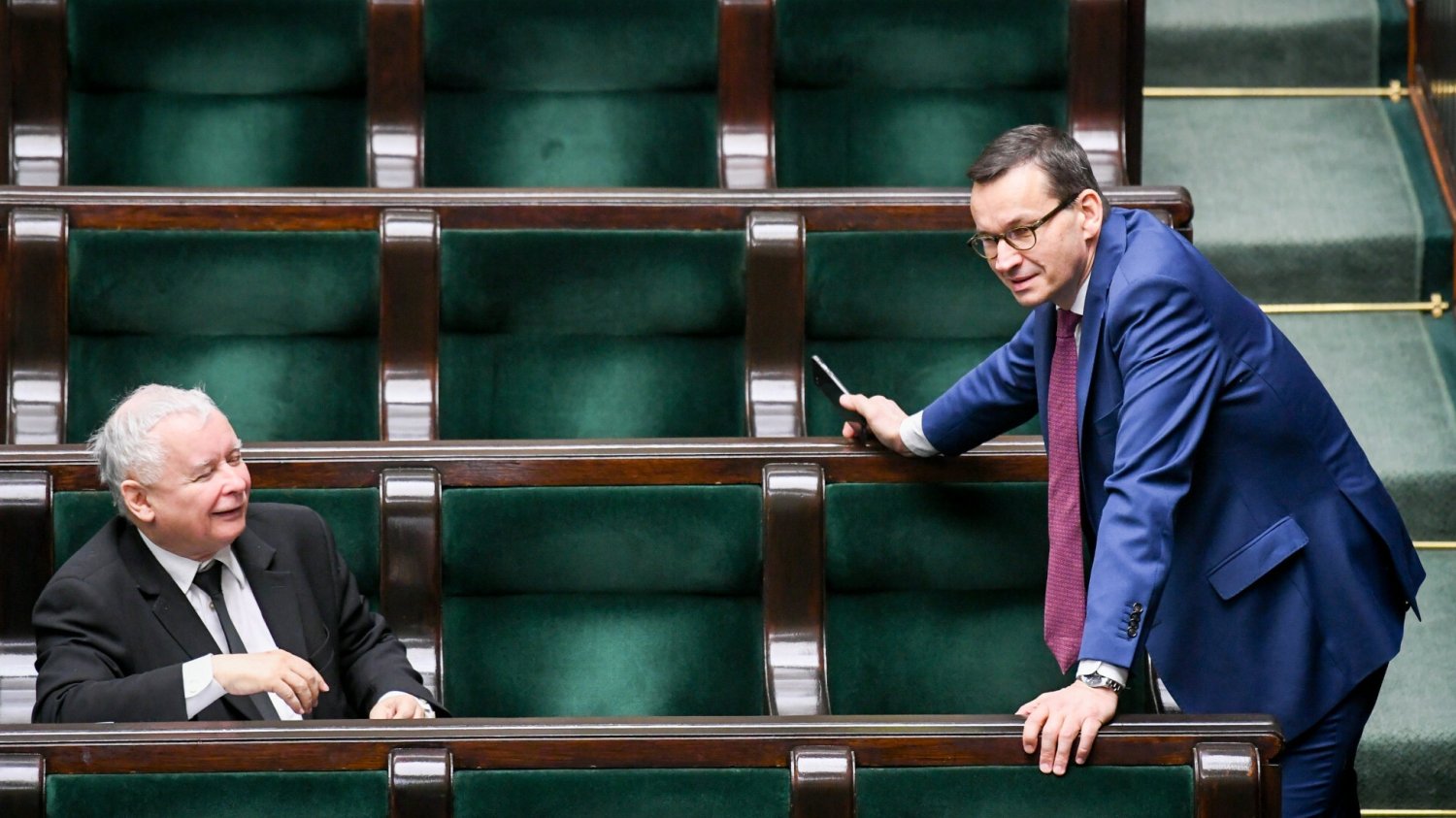 Polska dostała nową karę od TSUE.