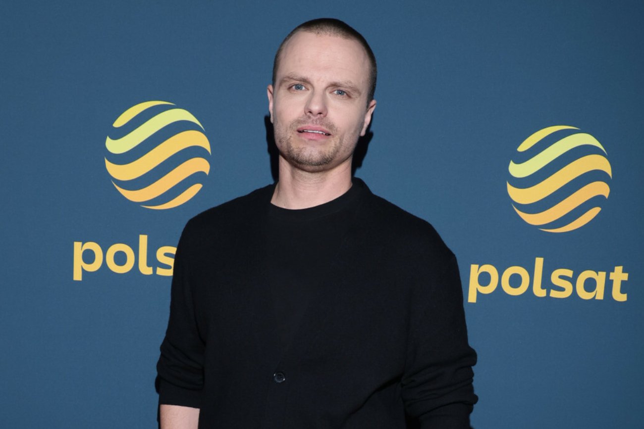 Marcin Hakiel zabrał głos ws. unieważnienia rozwodu z Katarzyną Cichopek