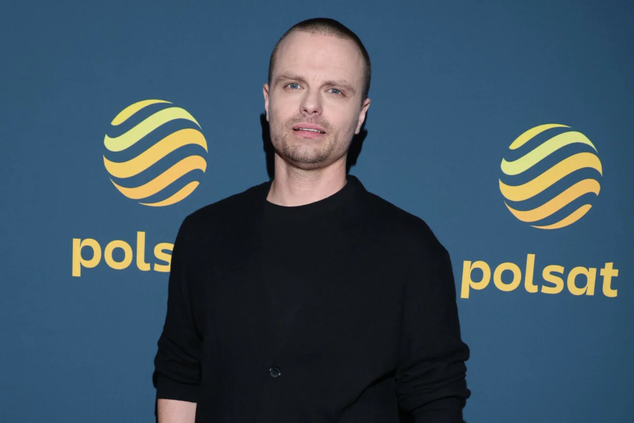 Marcin Hakiel zabrał głos ws. unieważnienia rozwodu z Katarzyną Cichopek