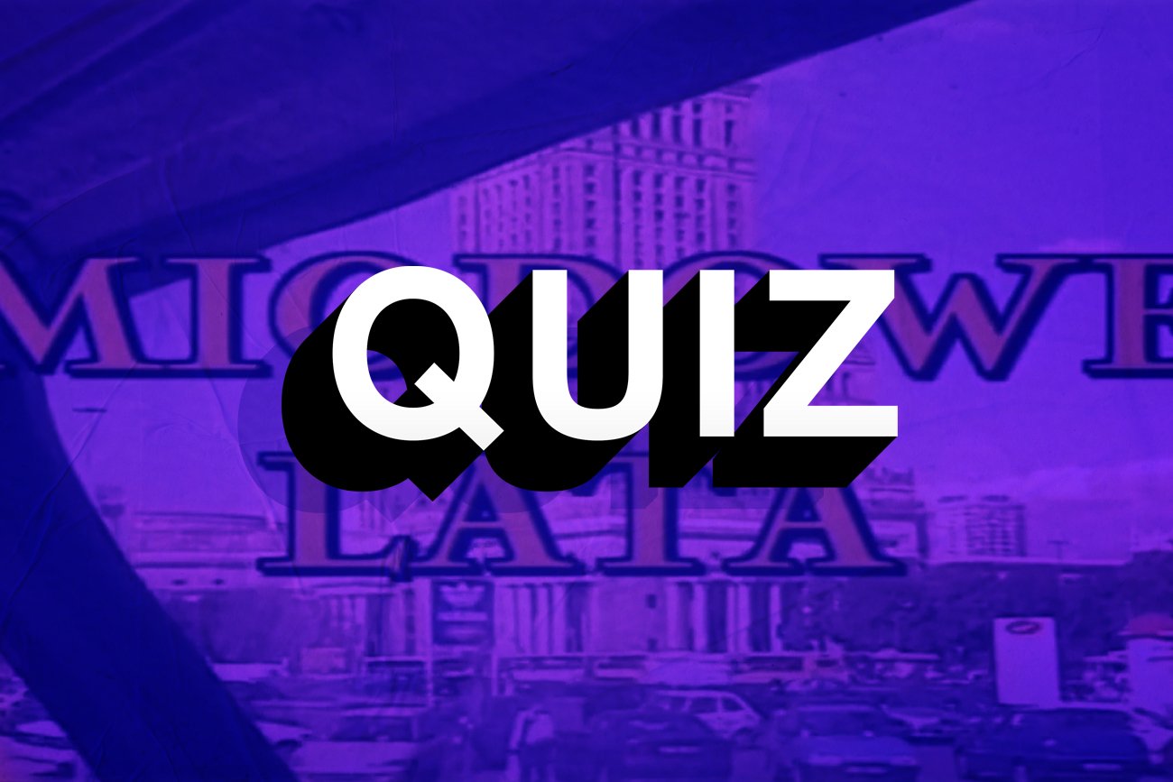 QUIZ: Przygody Krawczyka i Norka. Sprawdź, jak dobrze znasz "Miodowe Lata"
