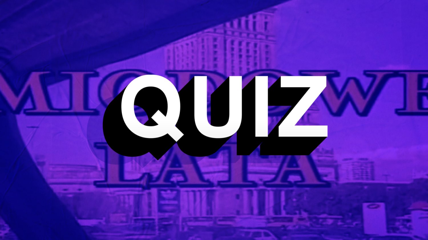 QUIZ: Przygody Krawczyka i Norka. Sprawdź, jak dobrze znasz "Miodowe Lata"