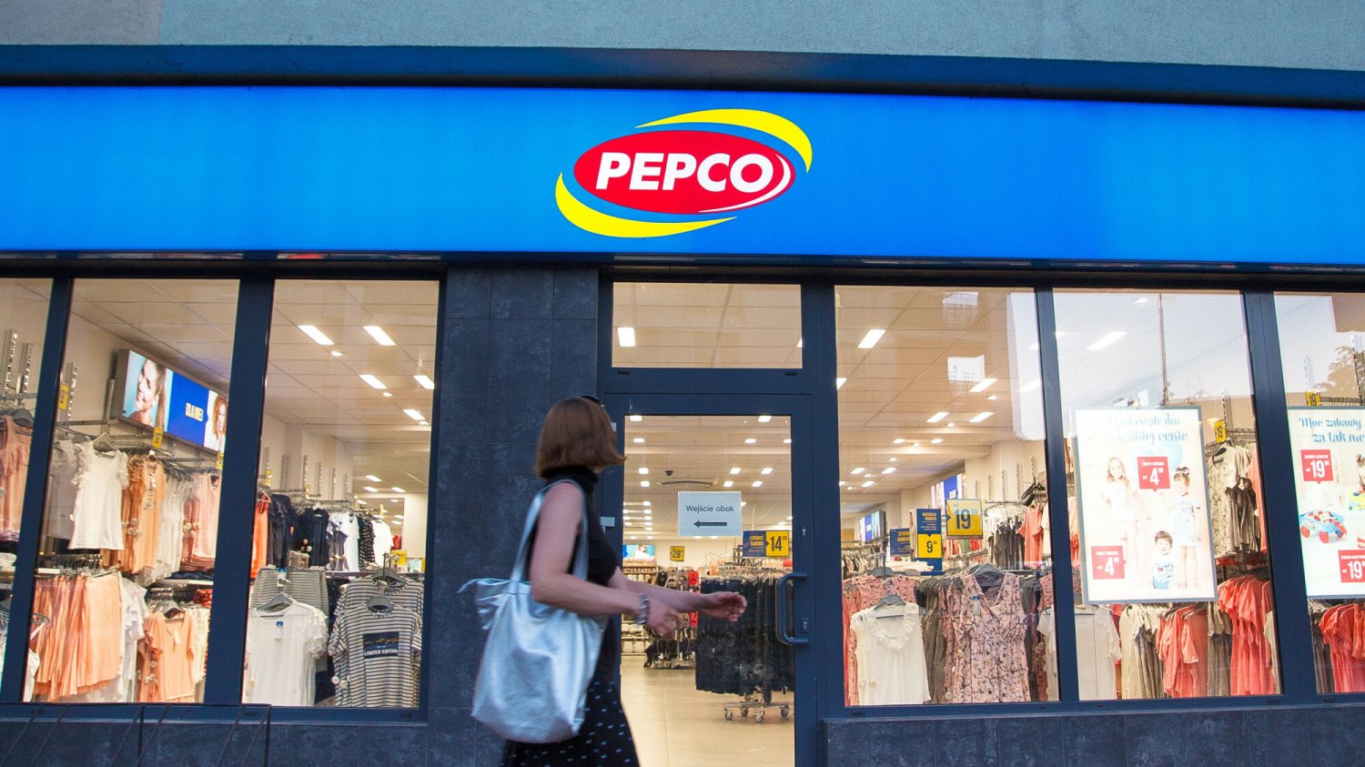Pepco wycofuje ze sprzedaży wybrane produkty.