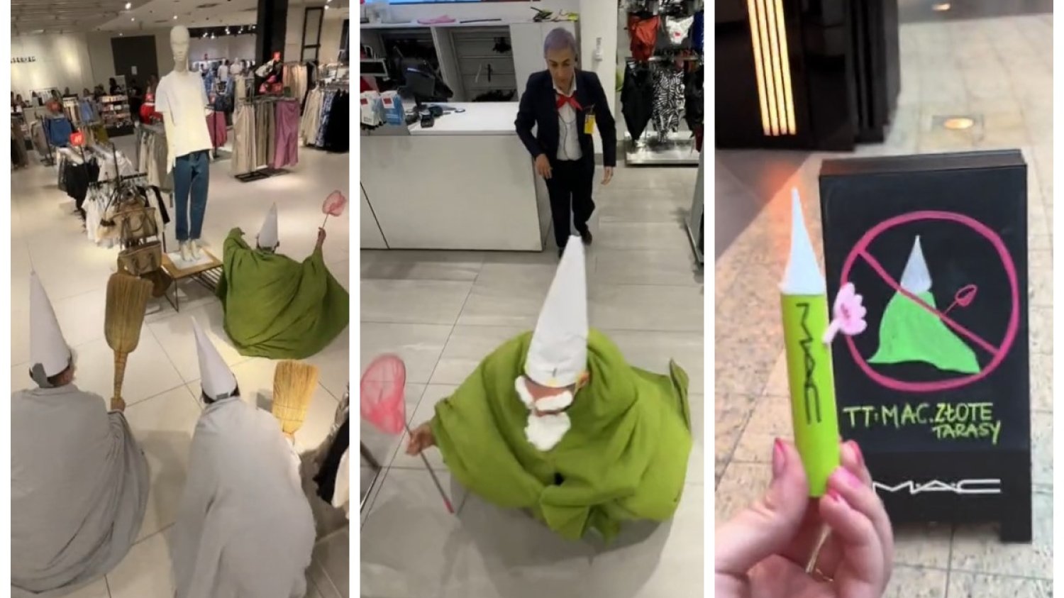 gnomy tiktok pełzaki sklepy filmiki crawly crawly_possessed pracownicy wkurzeni gnomy tiktok pełzaki sklepy filmiki crawly crawly_possessed pracownicy wkurzeni