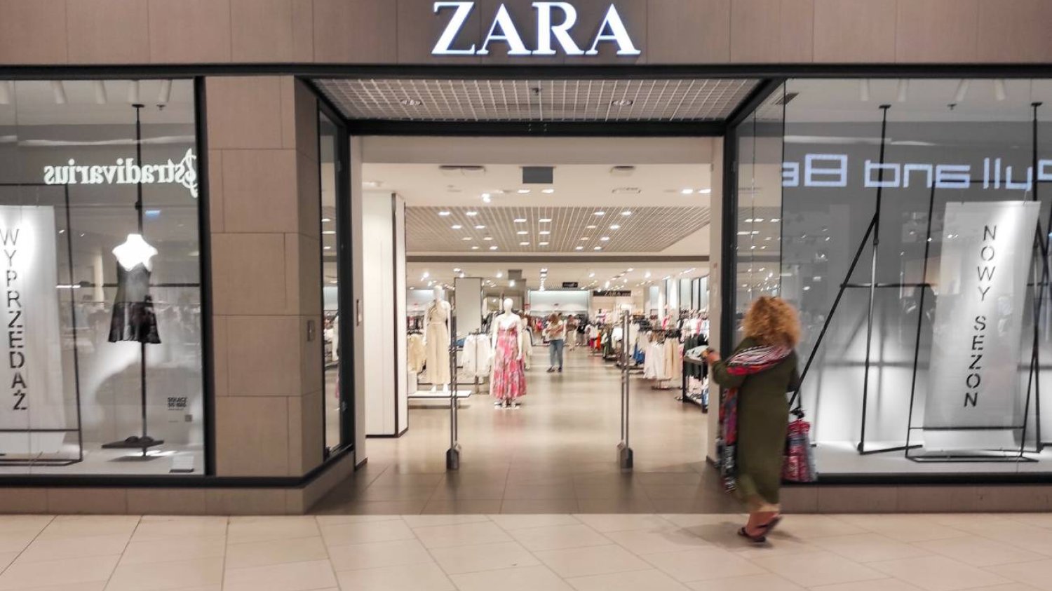Zaraz rusza z wakacyjnymi promocjami. 50 proc. taniej
