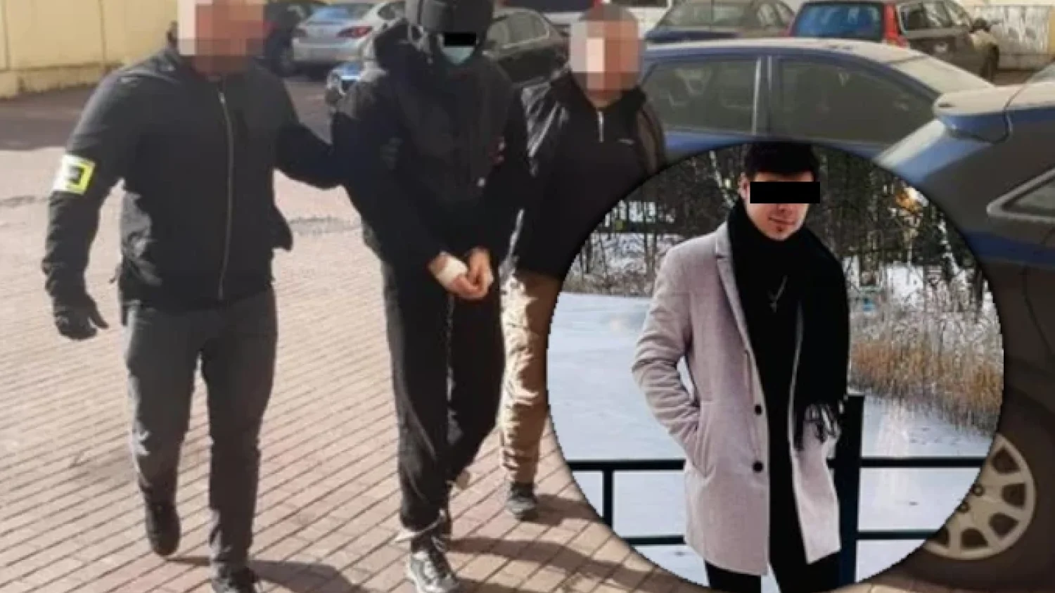 dorian s. facebook zdjęcie krzyżyk dagmara adamiak aktywistka ordo iuris jerzy kwaśniewski