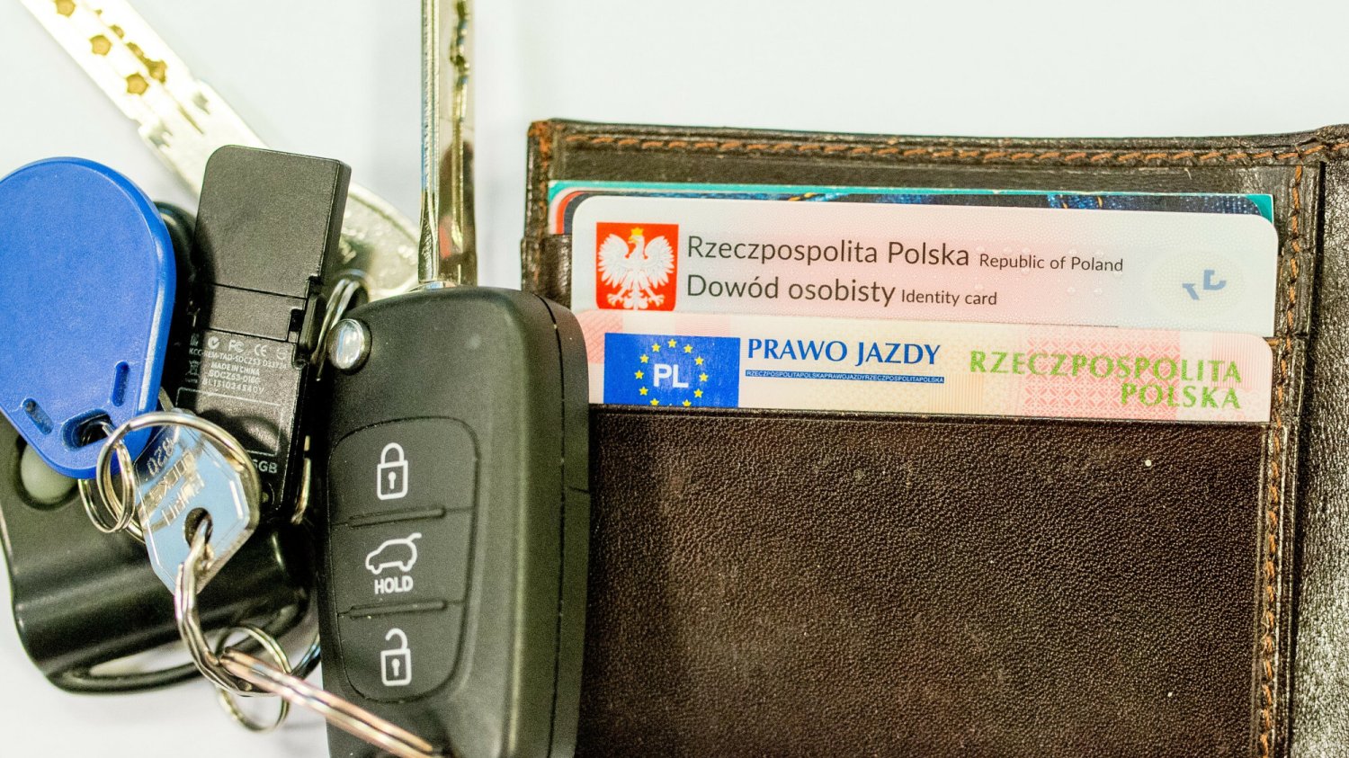 prawo jazdy bezterminowe kiedy wymiana prawka gdzie