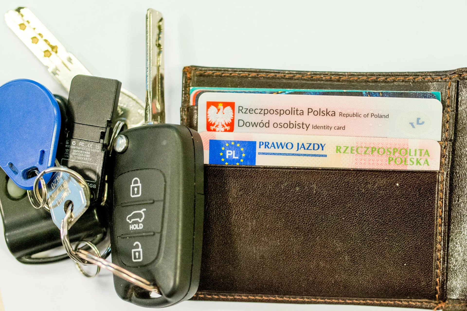 prawo jazdy bezterminowe kiedy wymiana prawka gdzie